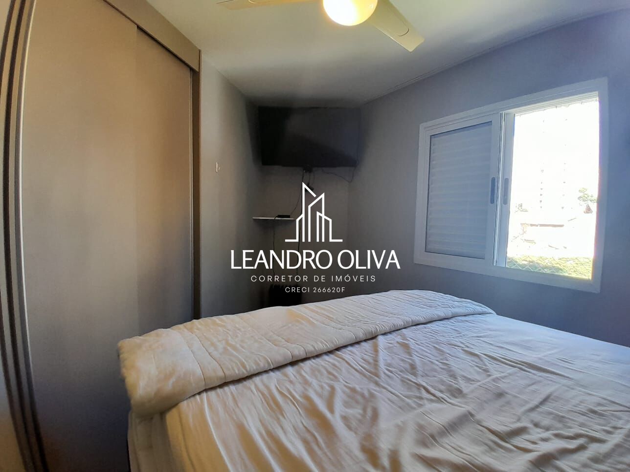Apartamento, 2 quartos, 65 m² - Foto 22