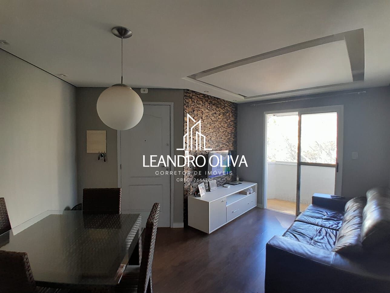 Apartamento, 2 quartos, 65 m² - Foto 6