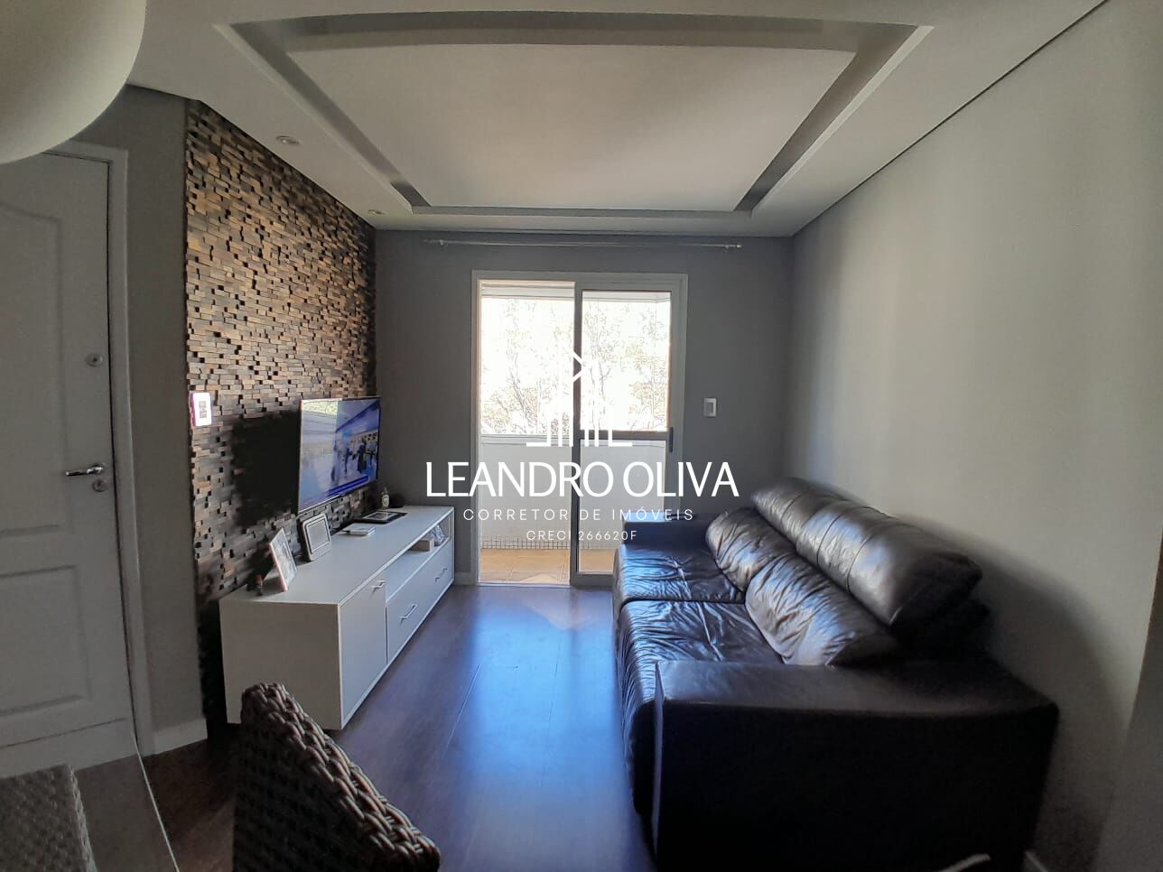 Apartamento, 2 quartos, 65 m² - Foto 12