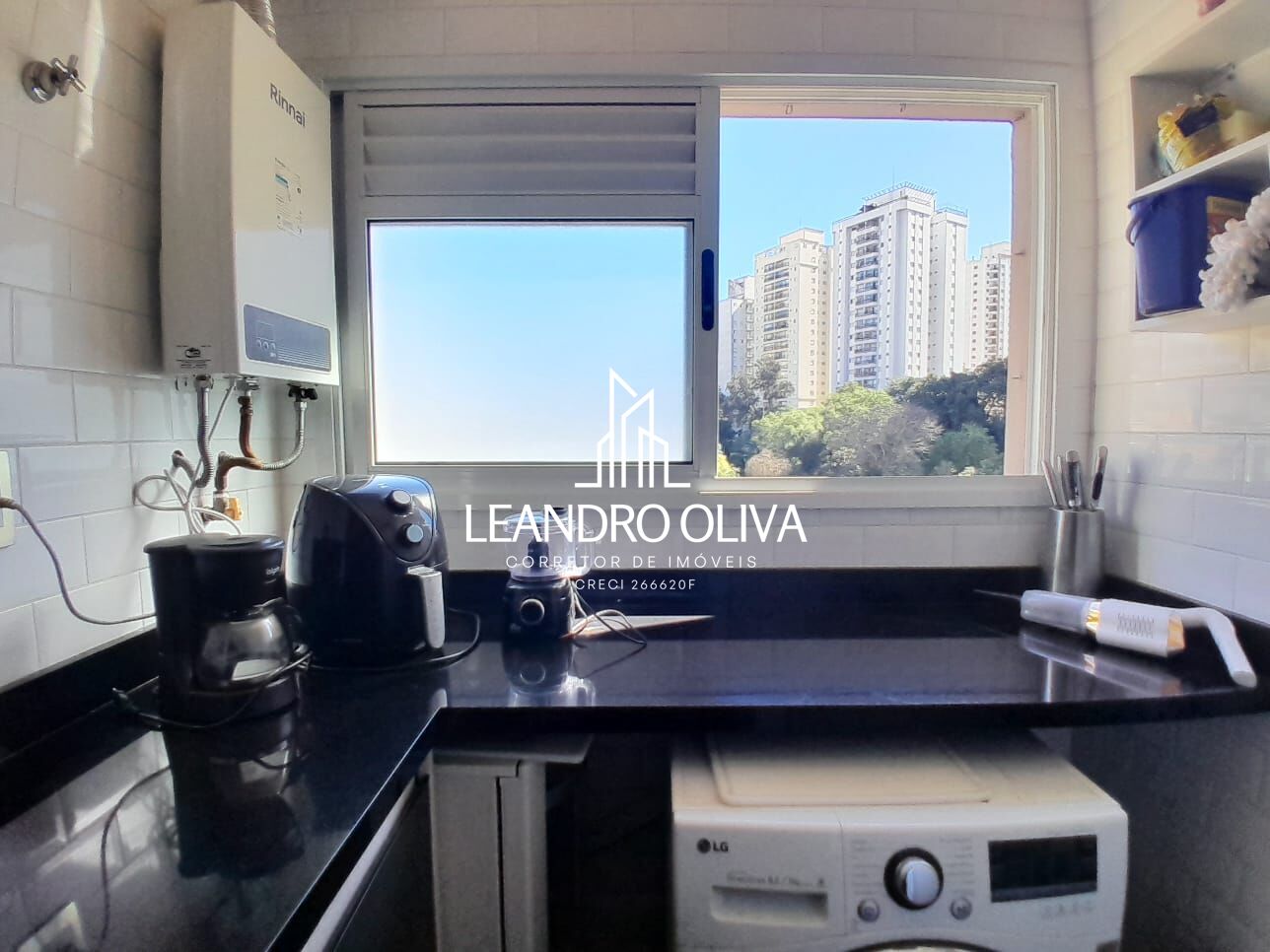 Apartamento, 2 quartos, 65 m² - Foto 9
