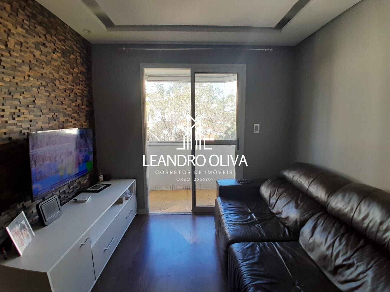 Apartamento, 2 quartos, 65 m² - Foto 4