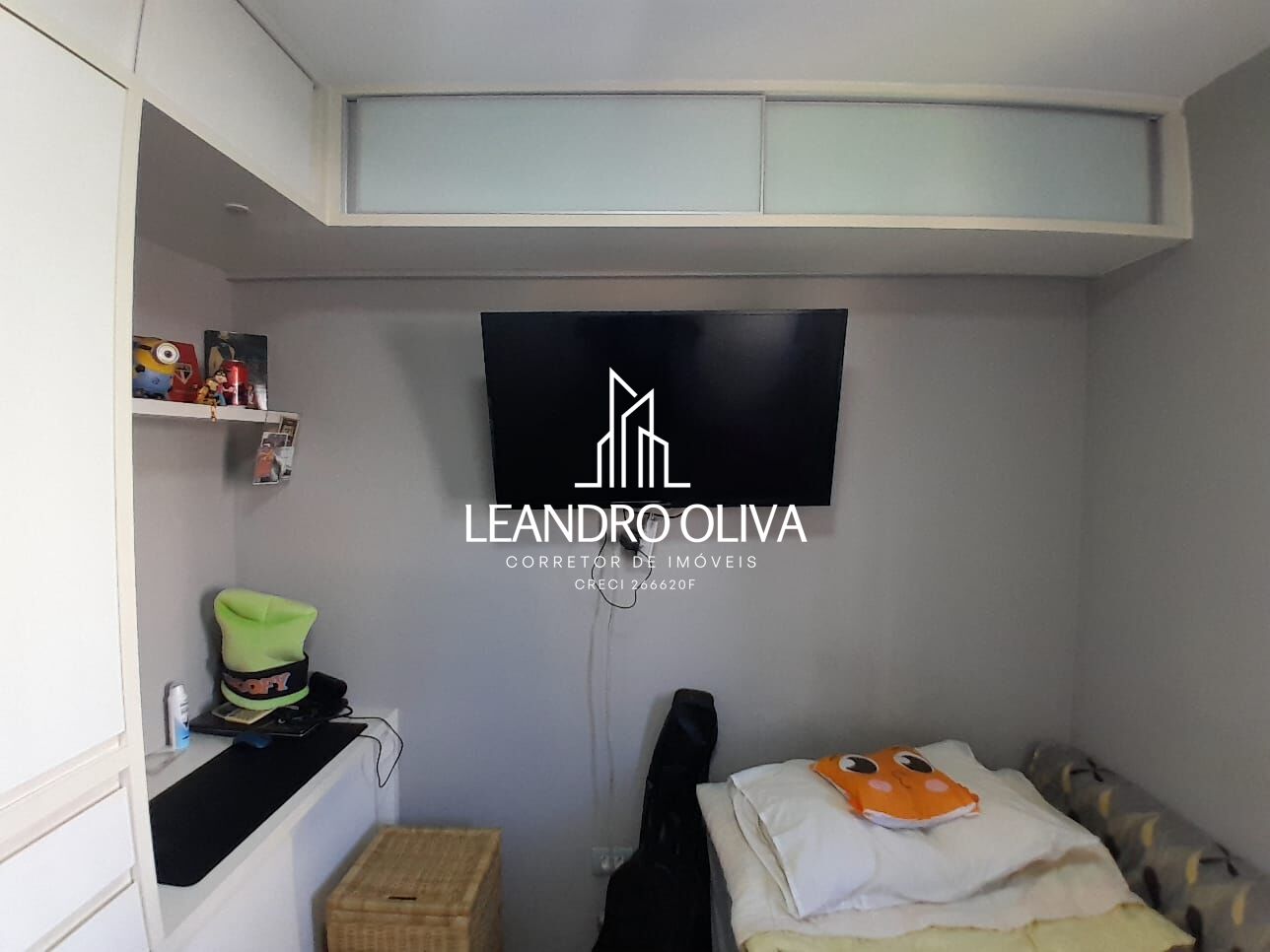Apartamento, 2 quartos, 65 m² - Foto 19