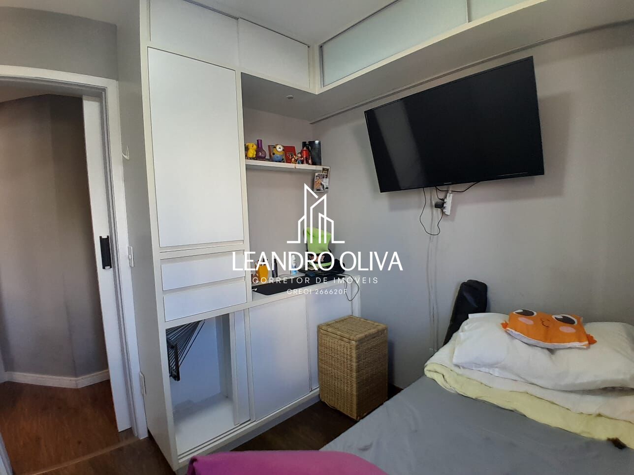 Apartamento, 2 quartos, 65 m² - Foto 18