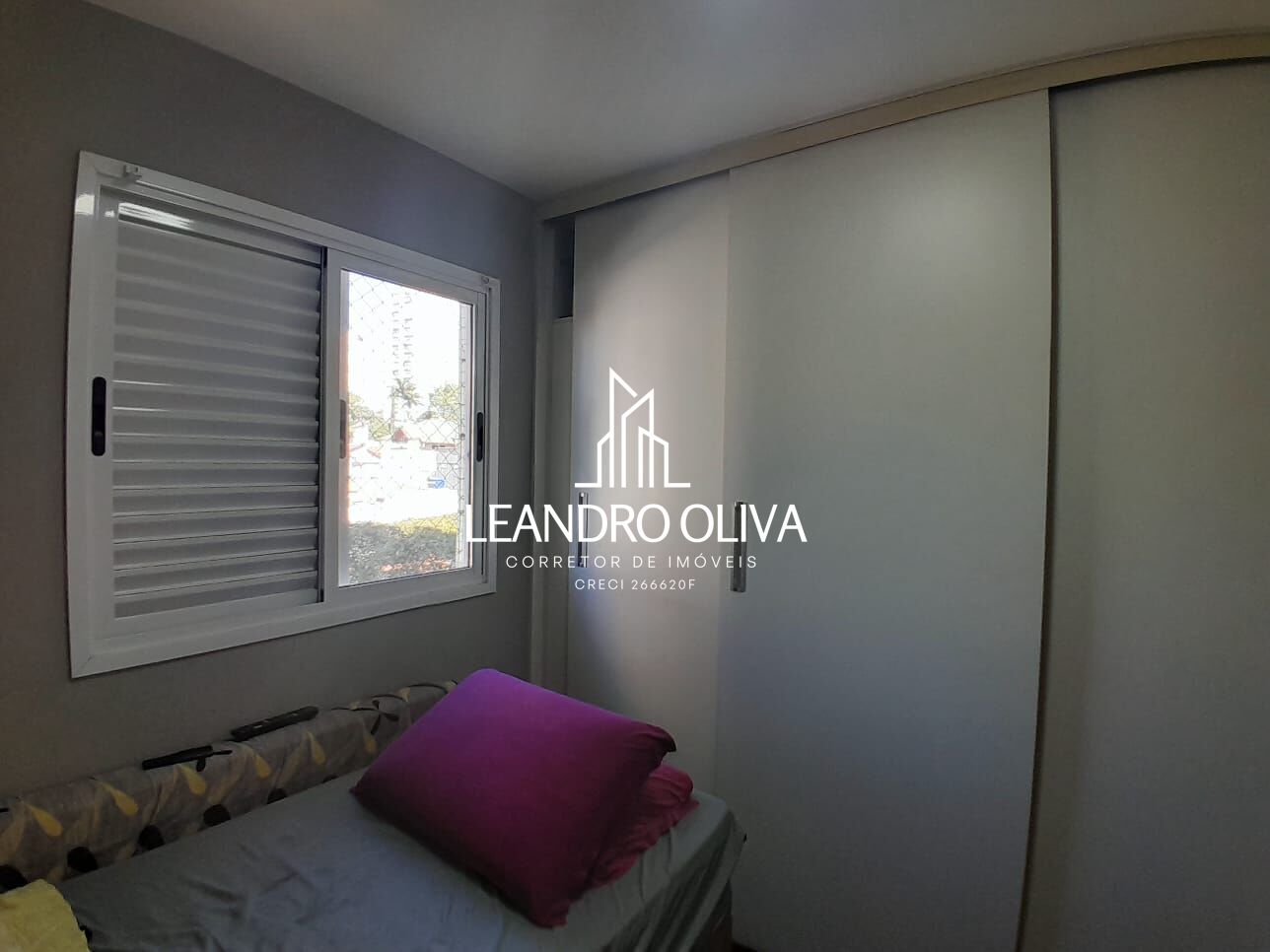 Apartamento, 2 quartos, 65 m² - Foto 21