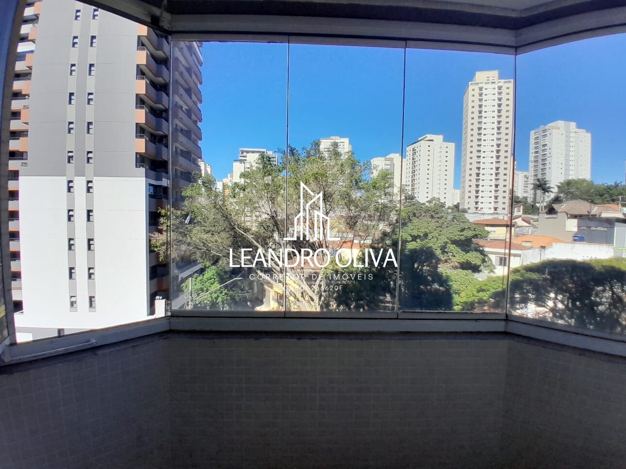 Apartamento, 2 quartos, 65 m² - Foto 14