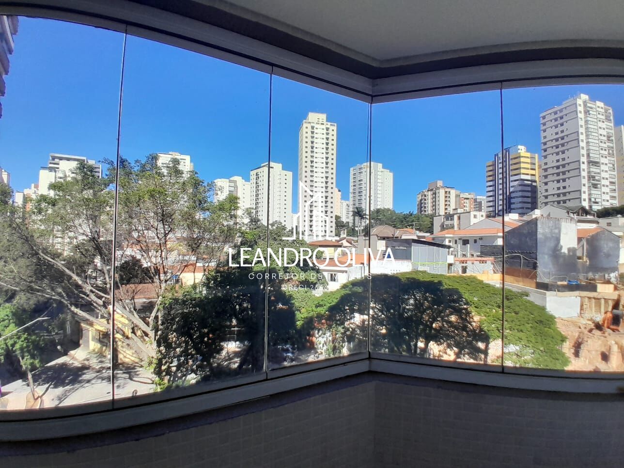 Apartamento, 2 quartos, 65 m² - Foto 13
