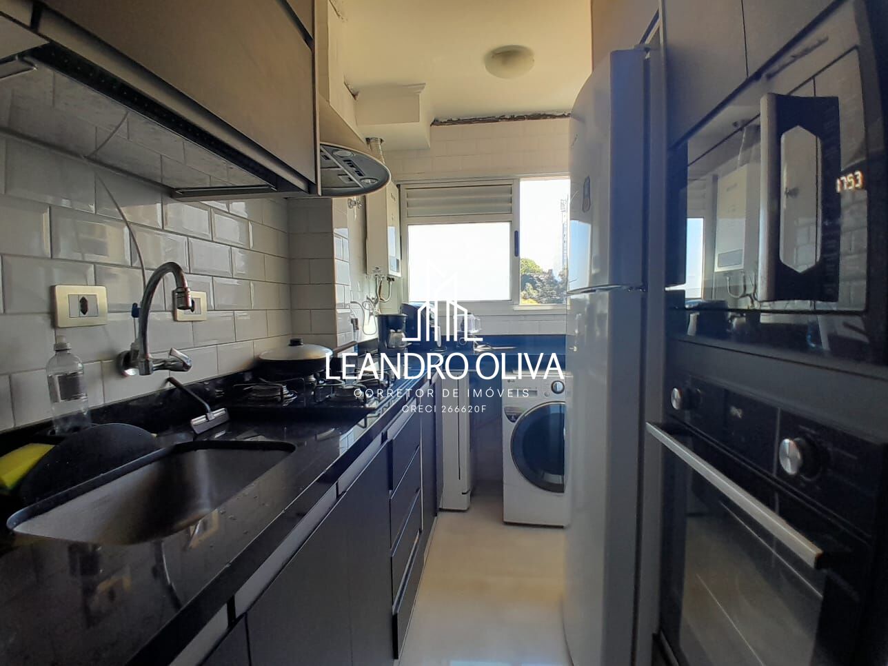 Apartamento, 2 quartos, 65 m² - Foto 7