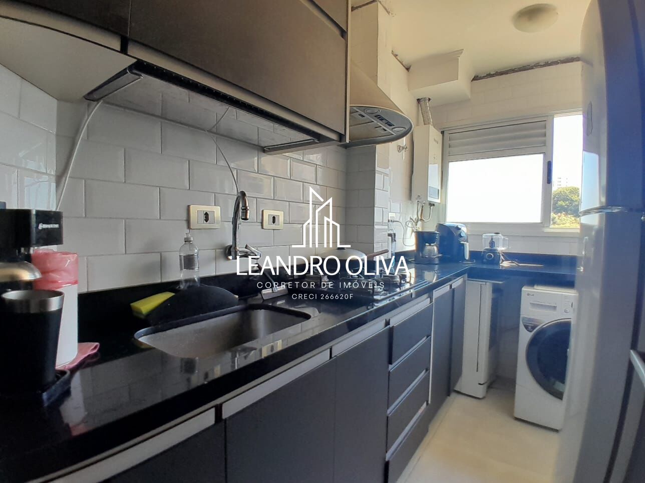 Apartamento, 2 quartos, 65 m² - Foto 8