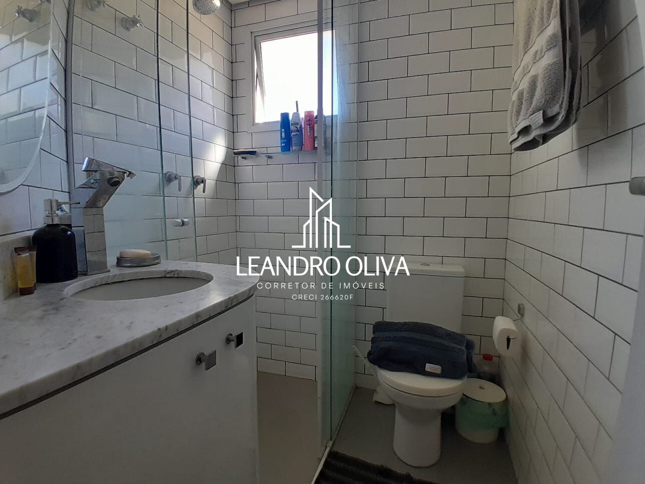 Apartamento, 2 quartos, 65 m² - Foto 26