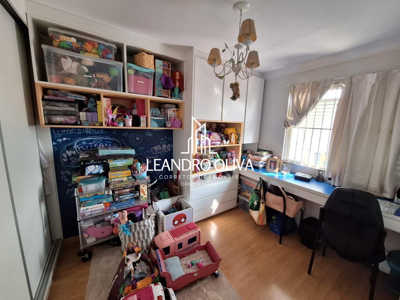 Apartamento, 3 quartos, 101 m² - Foto 8
