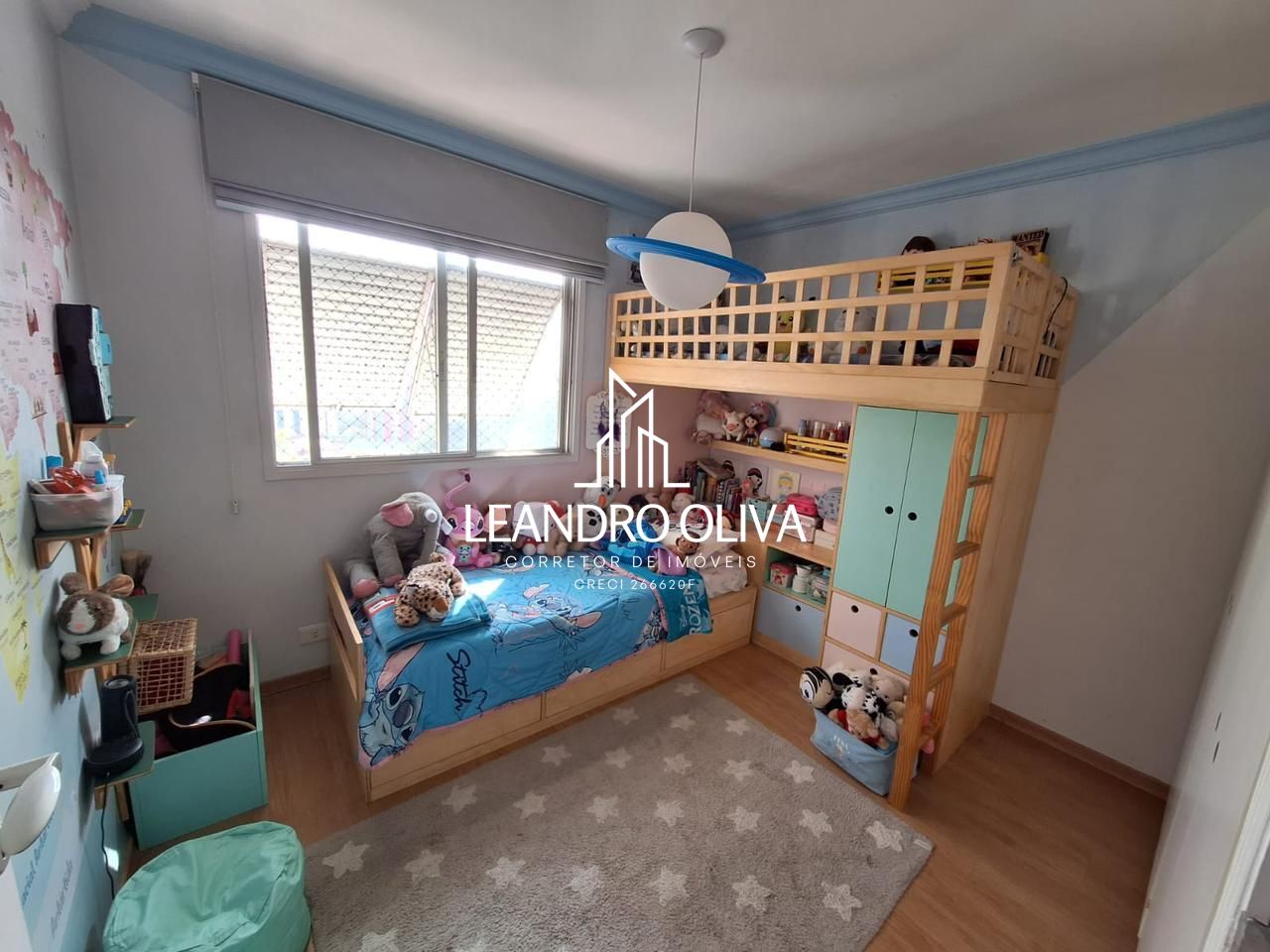 Apartamento, 3 quartos, 101 m² - Foto 6
