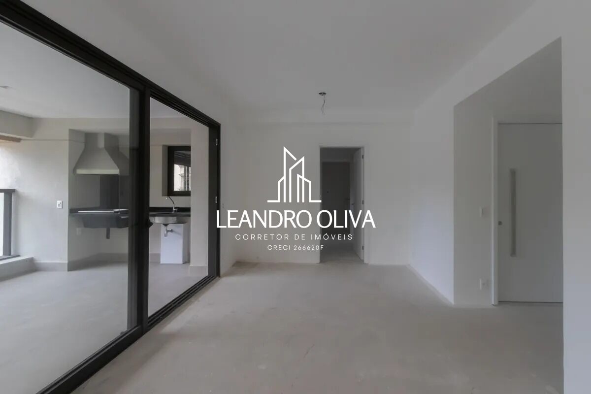 Apartamento, 3 quartos, 153 m² - Foto 3