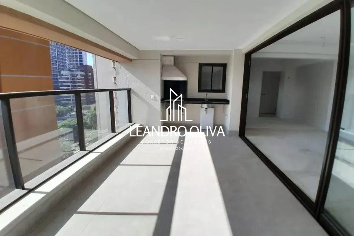 Apartamento, 3 quartos, 153 m² - Foto 23