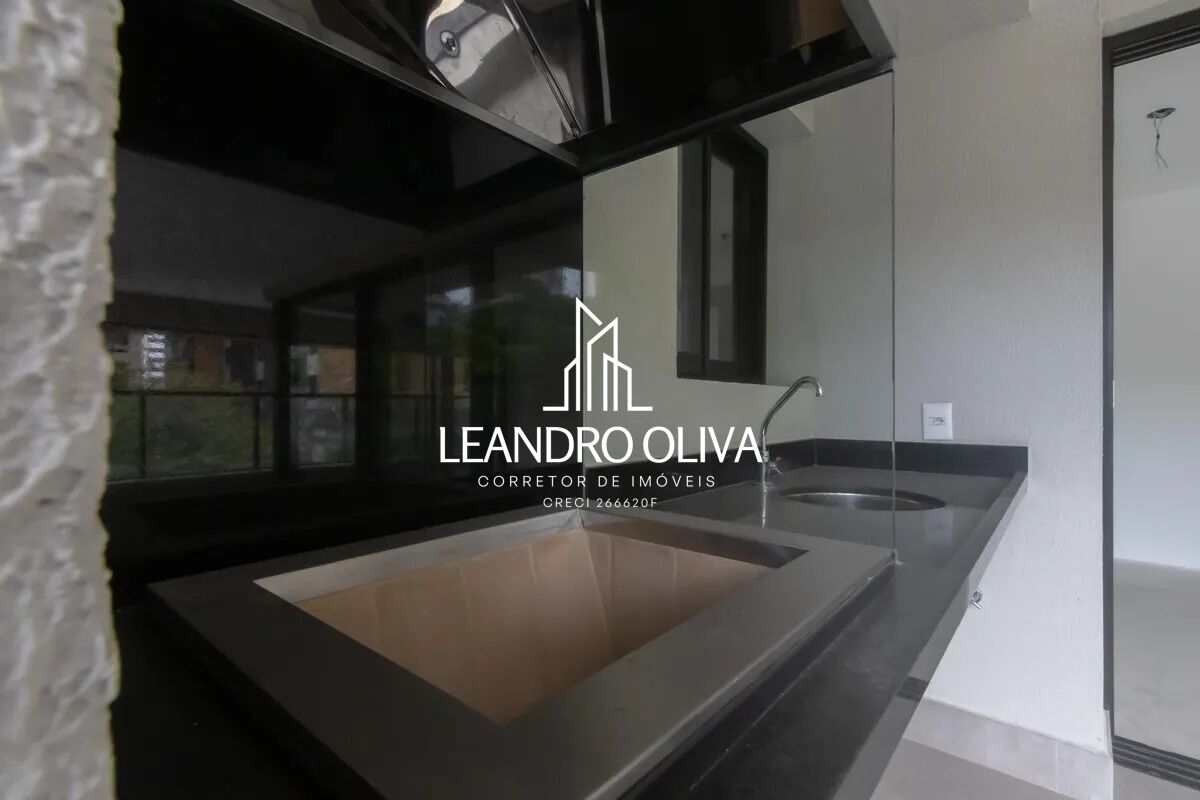 Apartamento, 3 quartos, 153 m² - Foto 40