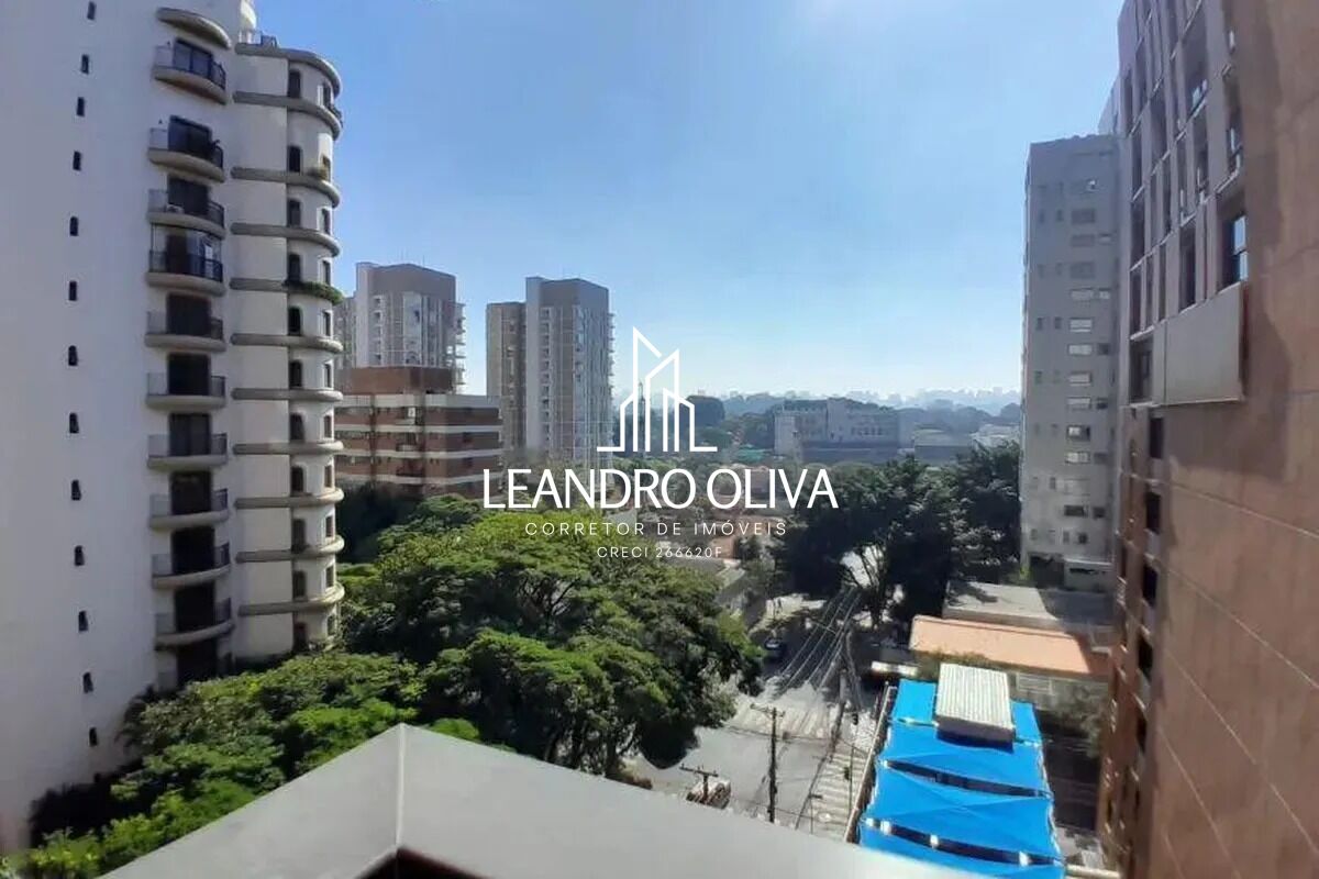 Apartamento, 3 quartos, 153 m² - Foto 25