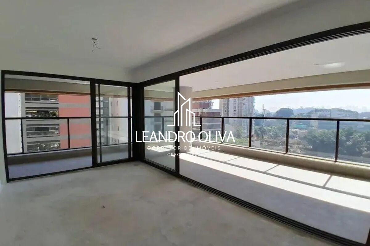 Apartamento, 3 quartos, 153 m² - Foto 5