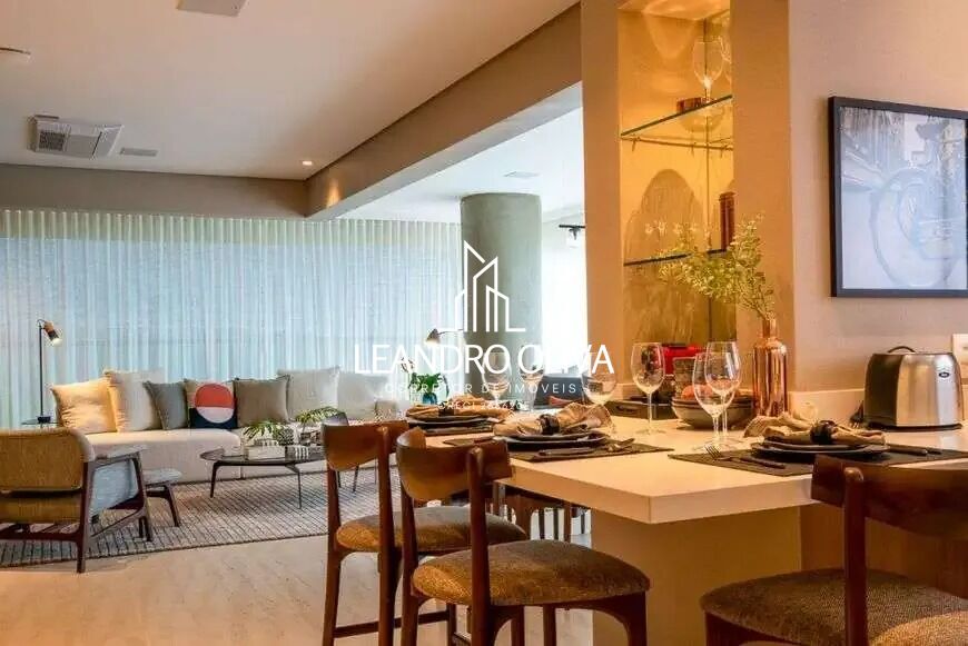Apartamento, 3 quartos, 153 m² - Foto 41