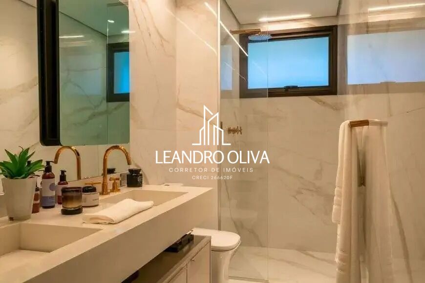 Apartamento, 3 quartos, 153 m² - Foto 43