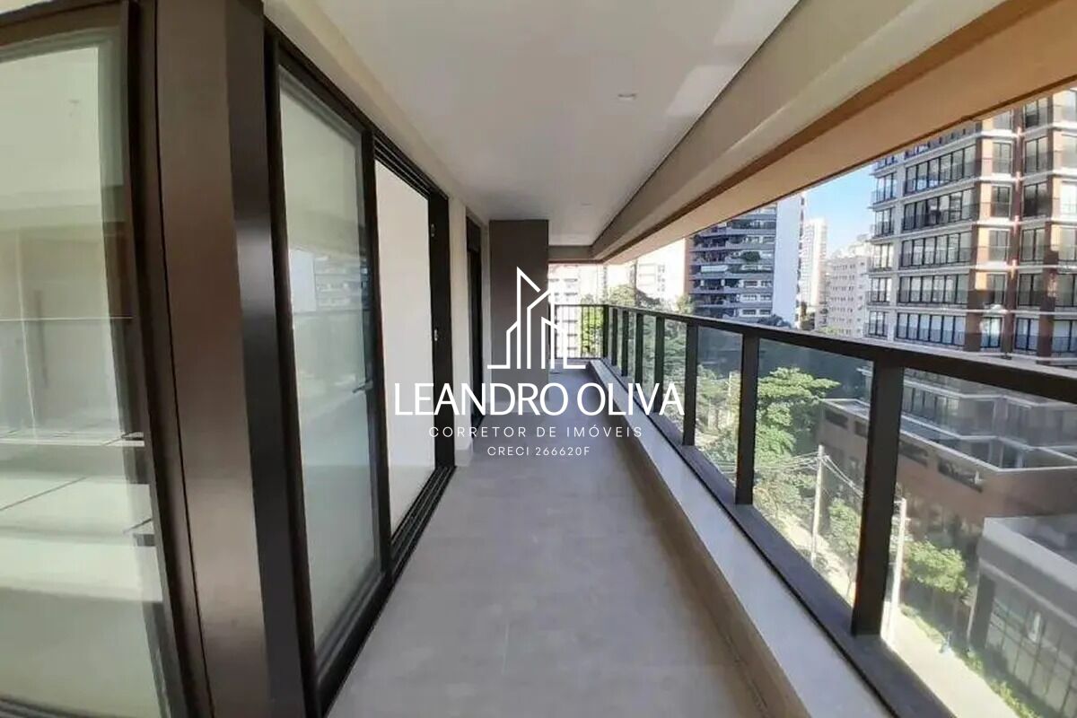 Apartamento, 3 quartos, 153 m² - Foto 10