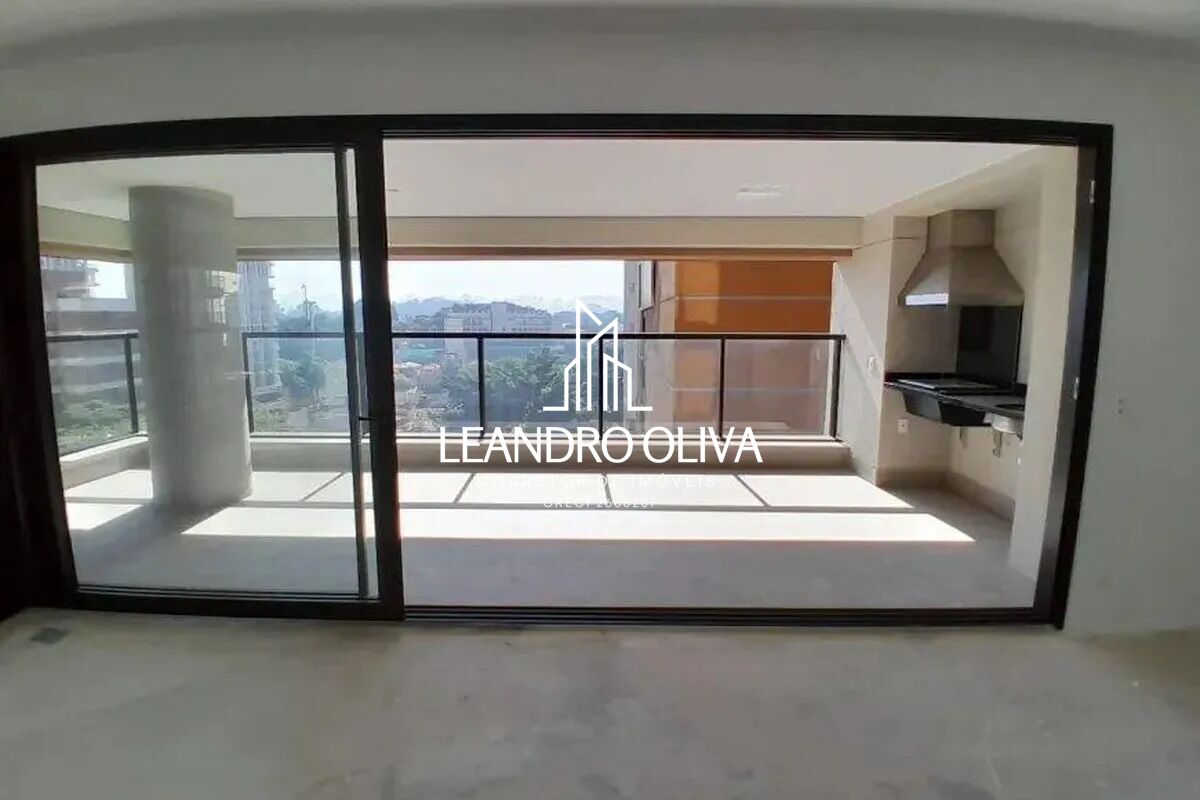 Apartamento, 3 quartos, 153 m² - Foto 6