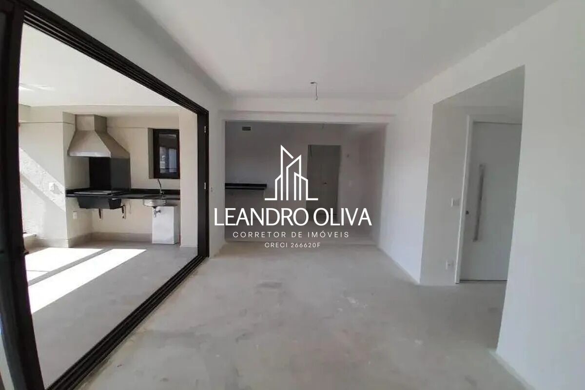 Apartamento, 3 quartos, 153 m² - Foto 8