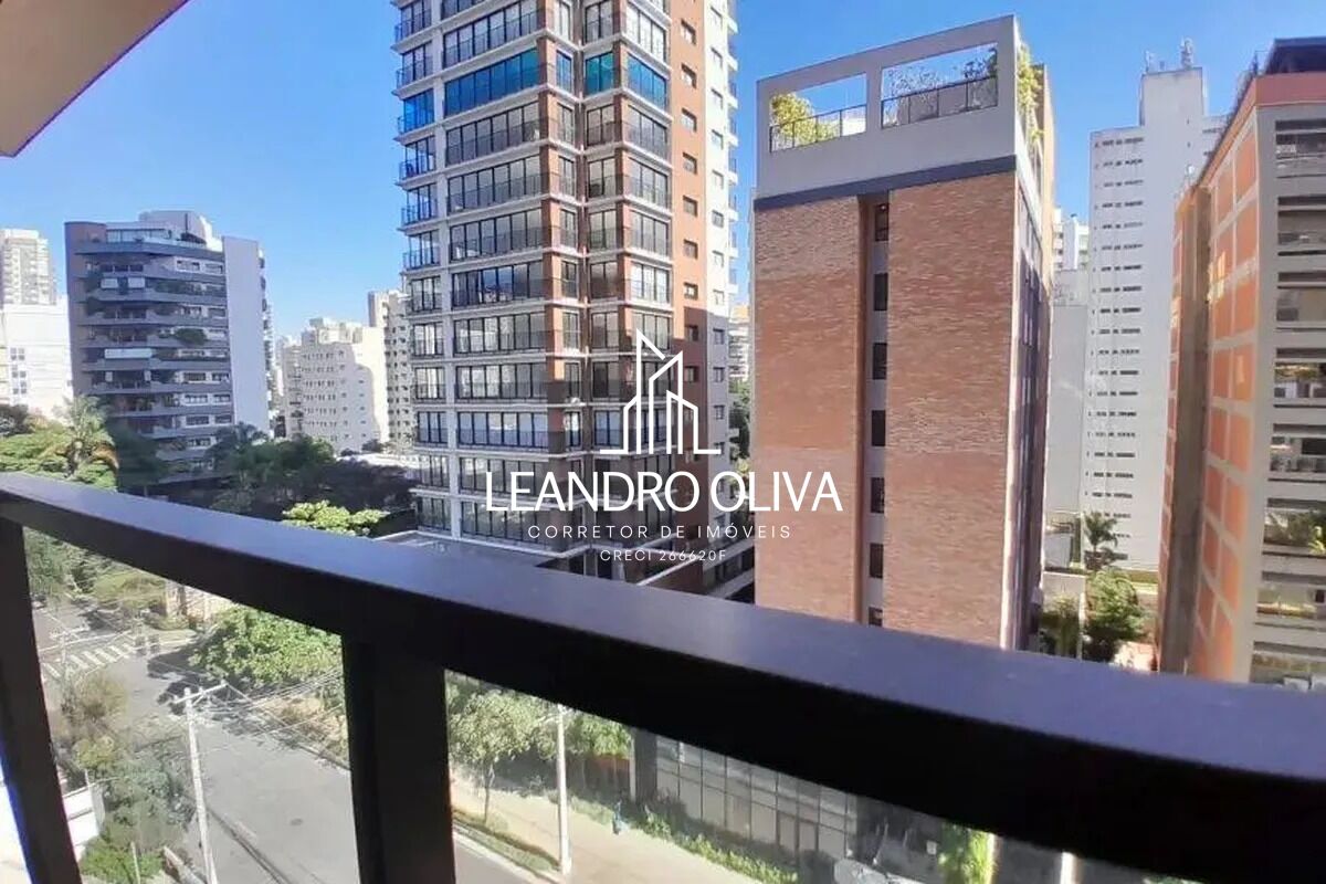 Apartamento, 3 quartos, 153 m² - Foto 24