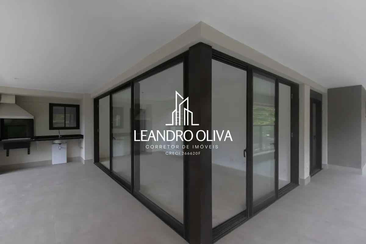 Apartamento, 3 quartos, 153 m² - Foto 9