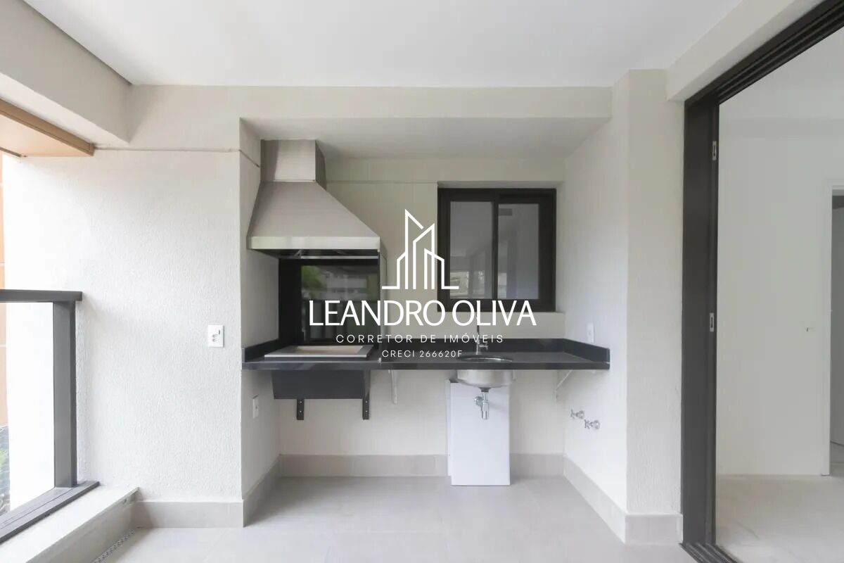 Apartamento, 3 quartos, 153 m² - Foto 39