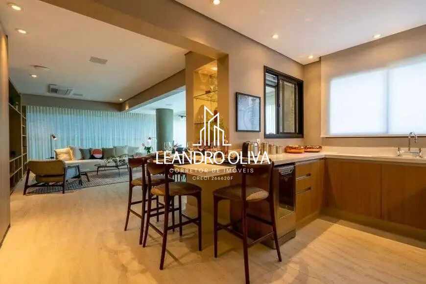 Apartamento, 3 quartos, 153 m² - Foto 42