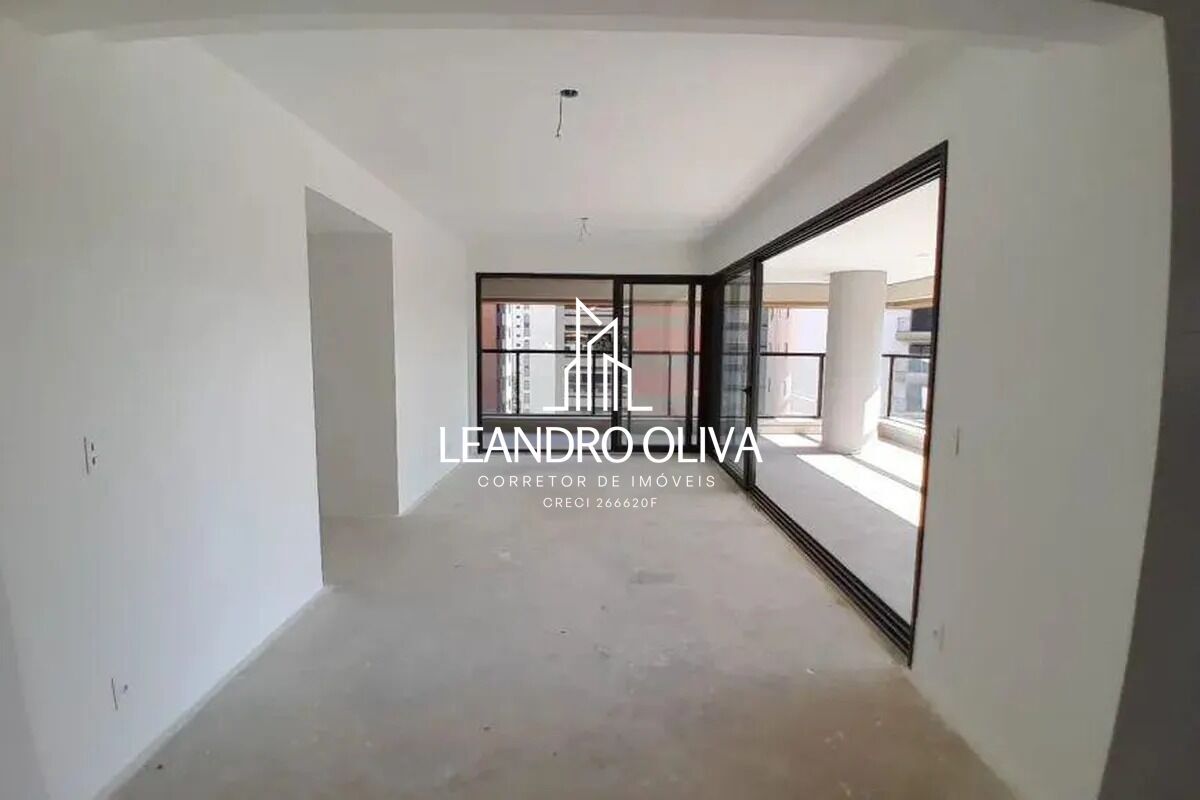 Apartamento, 3 quartos, 153 m² - Foto 4