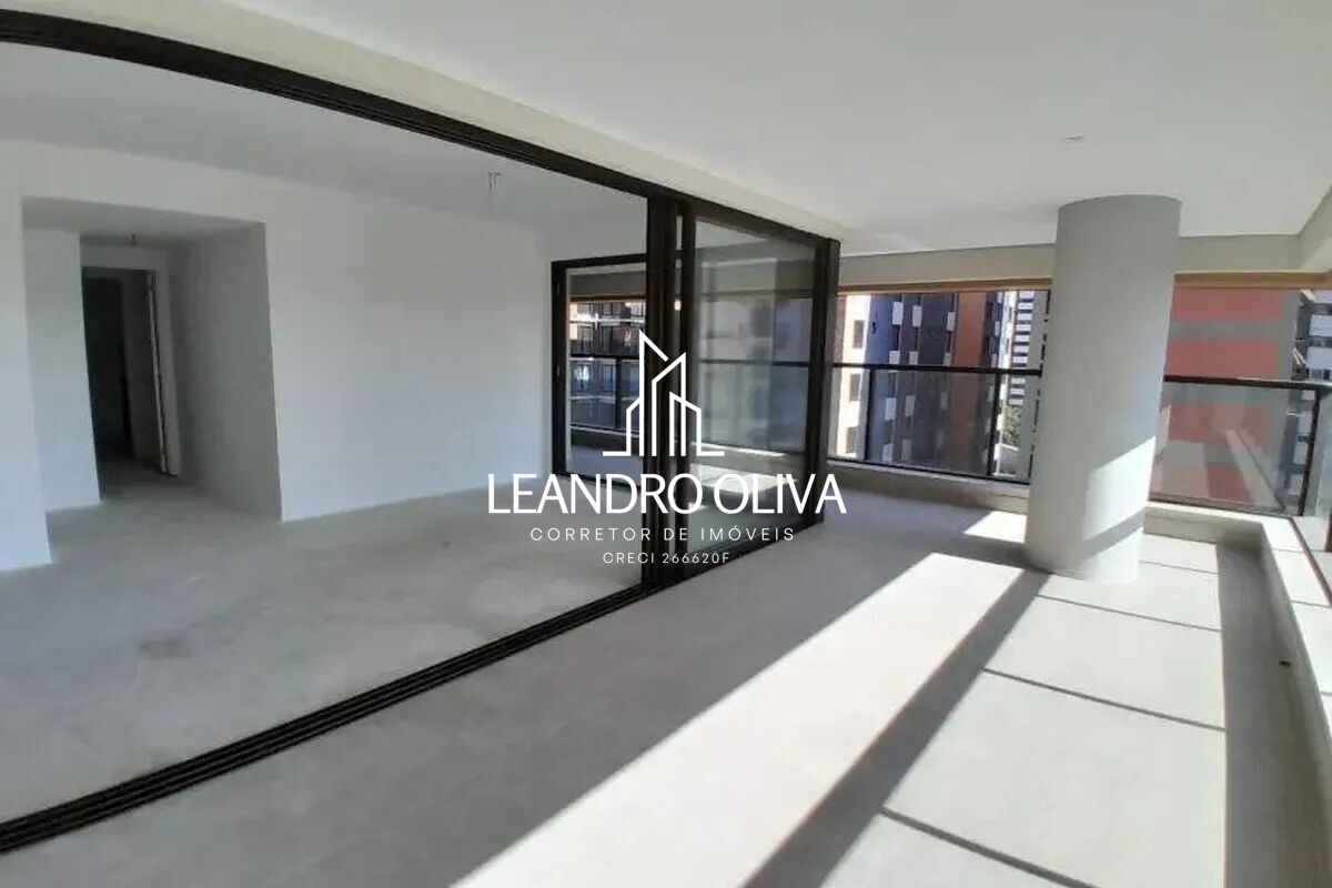 Apartamento, 3 quartos, 153 m² - Foto 22