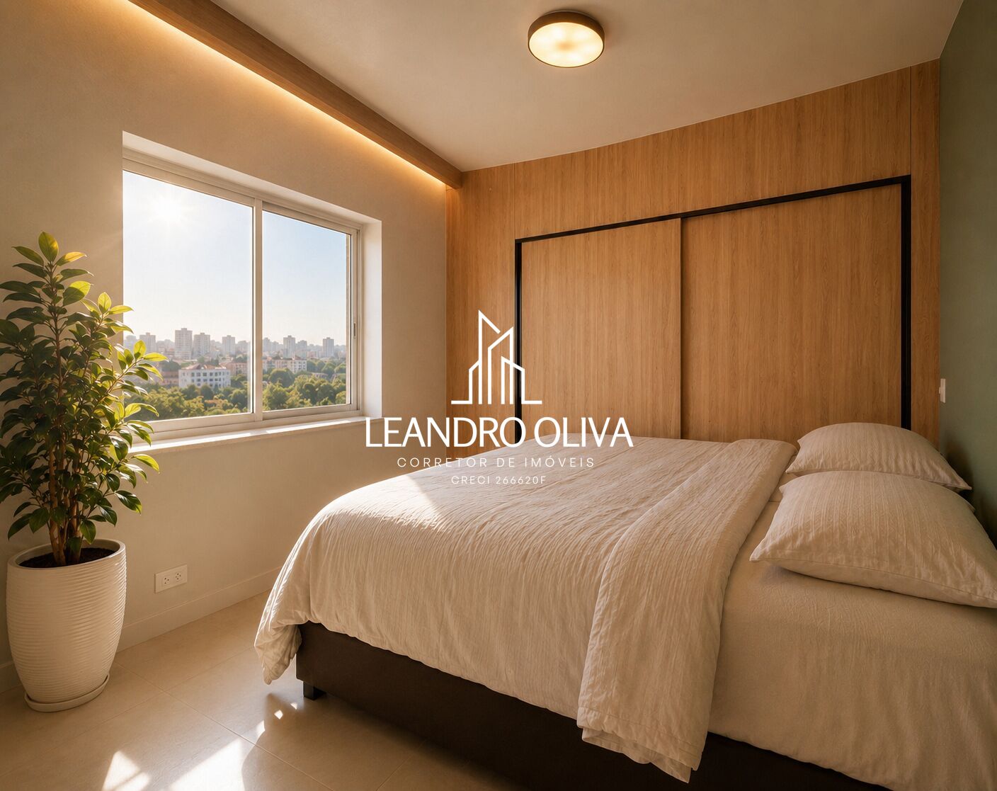 Apartamento, 3 quartos, 120 m² - Foto 20
