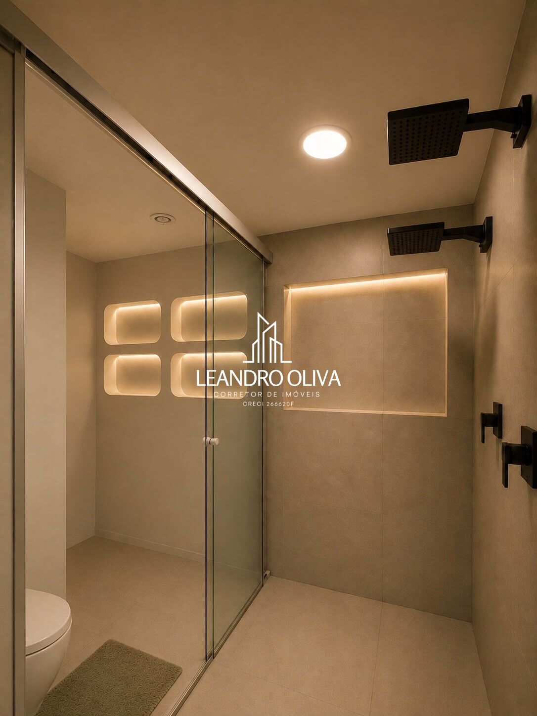 Apartamento, 3 quartos, 120 m² - Foto 29