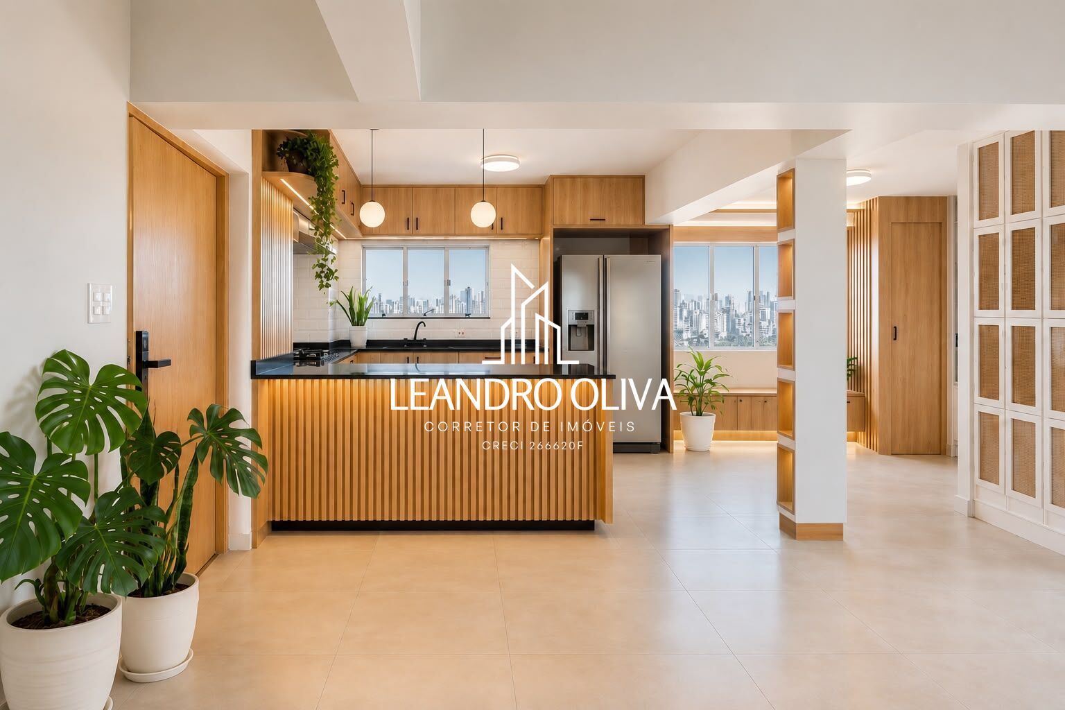 Apartamento, 3 quartos, 120 m² - Foto 23