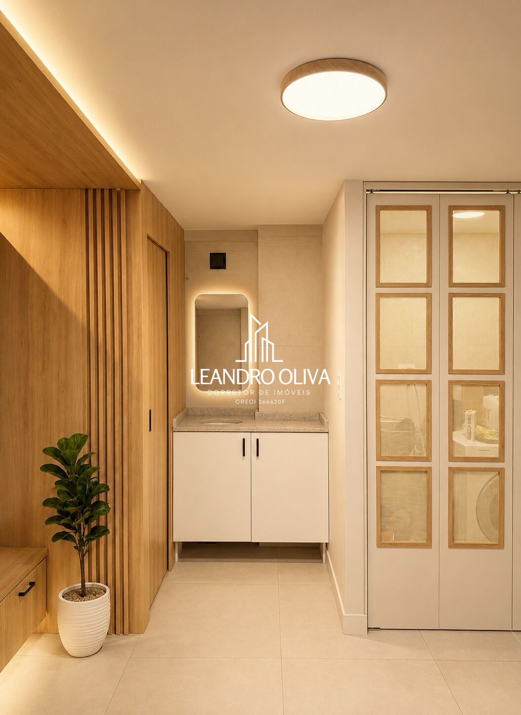Apartamento, 3 quartos, 120 m² - Foto 6