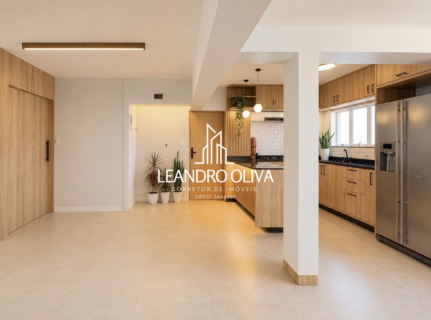 Apartamento, 3 quartos, 120 m² - Foto 8