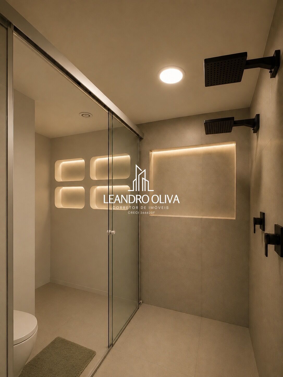 Apartamento, 3 quartos, 120 m² - Foto 18