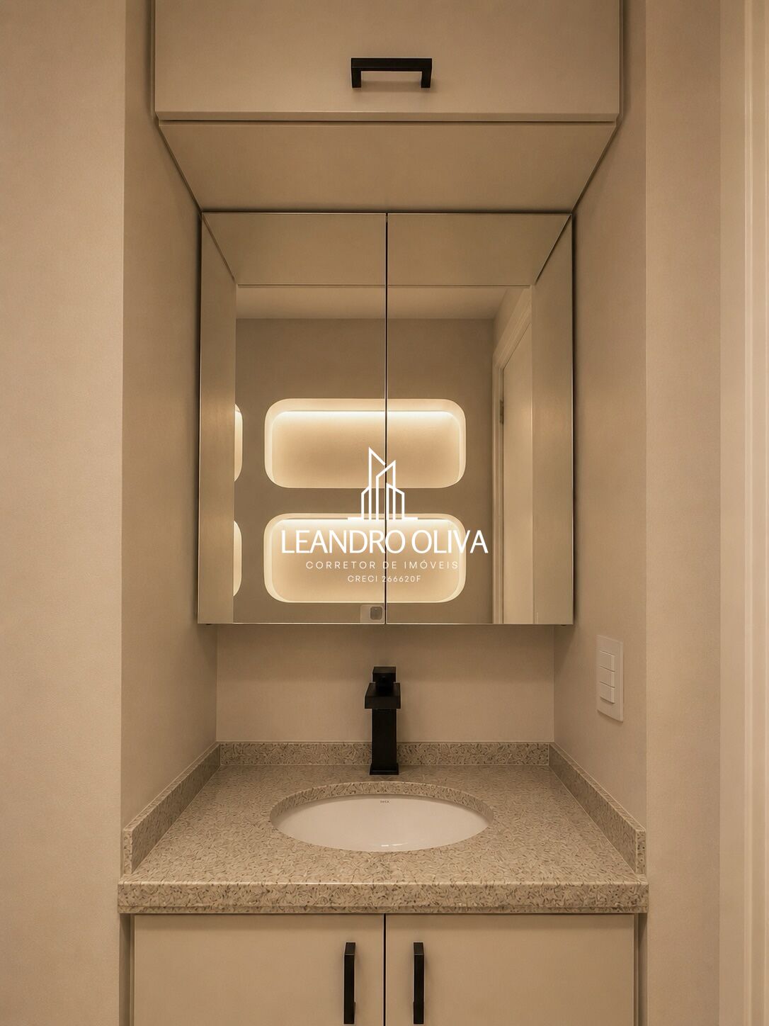 Apartamento, 3 quartos, 120 m² - Foto 19