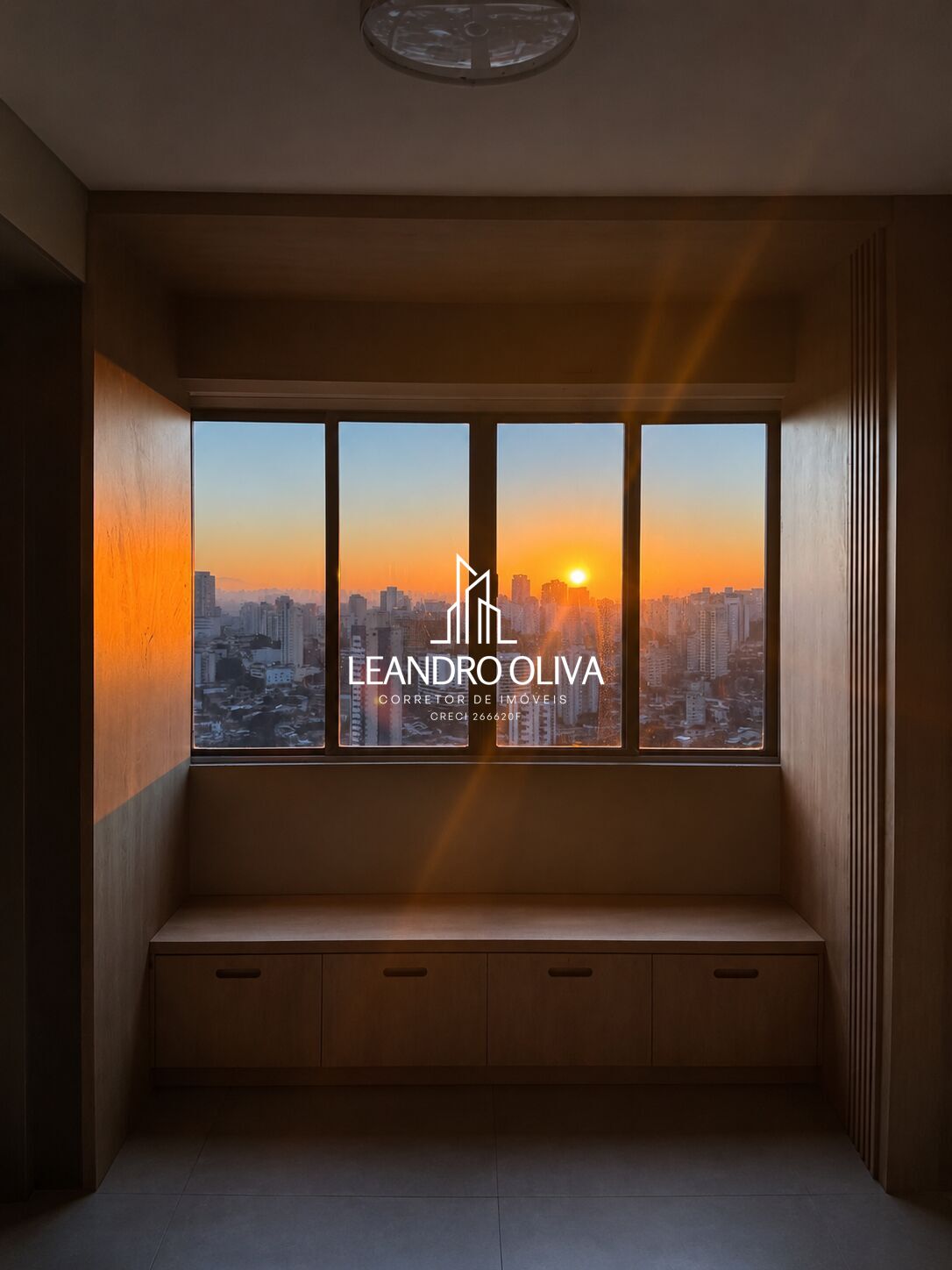 Apartamento, 3 quartos, 120 m² - Foto 9