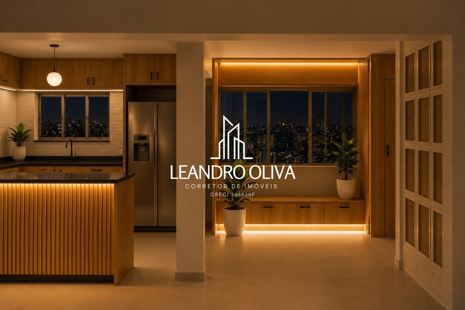 Apartamento, 3 quartos, 120 m² - Foto 7