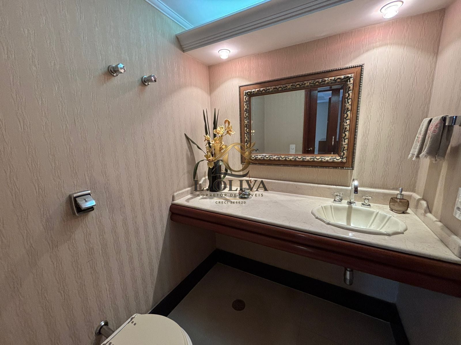 Apartamento, 4 quartos, 230 m² - Foto 30