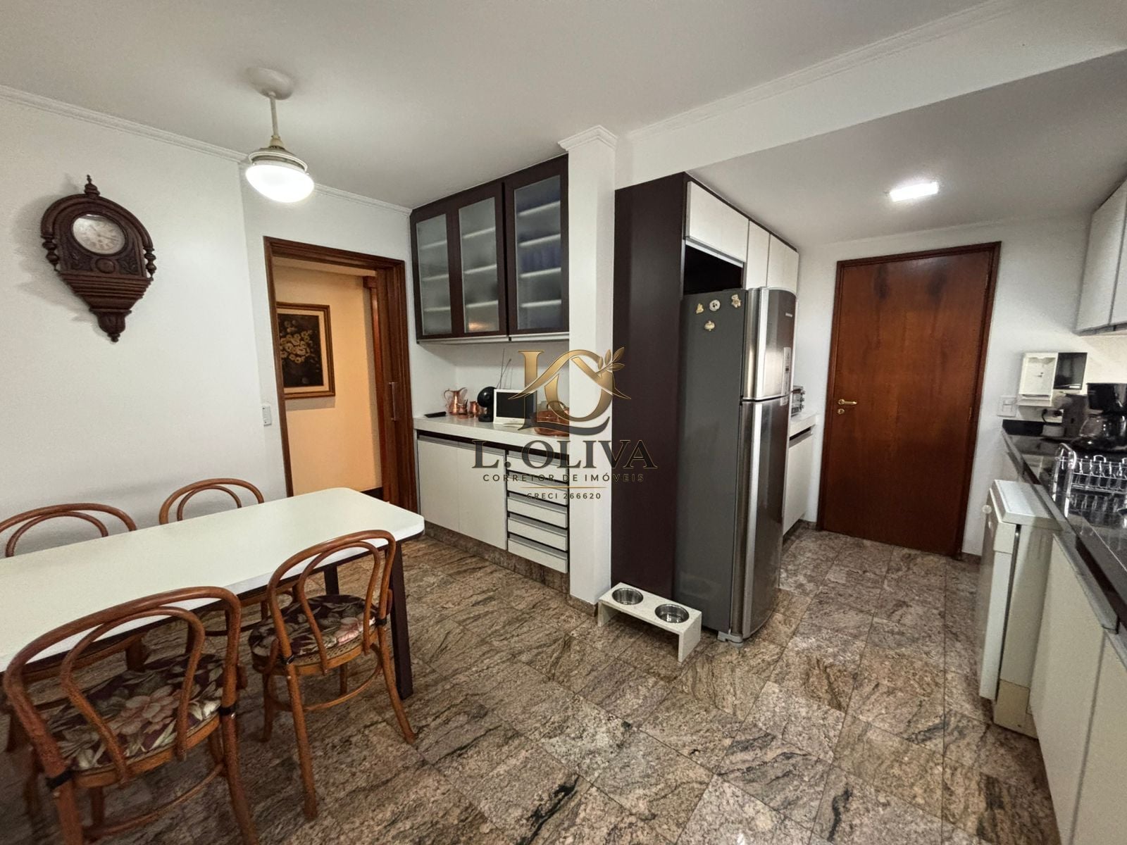 Apartamento, 4 quartos, 230 m² - Foto 31