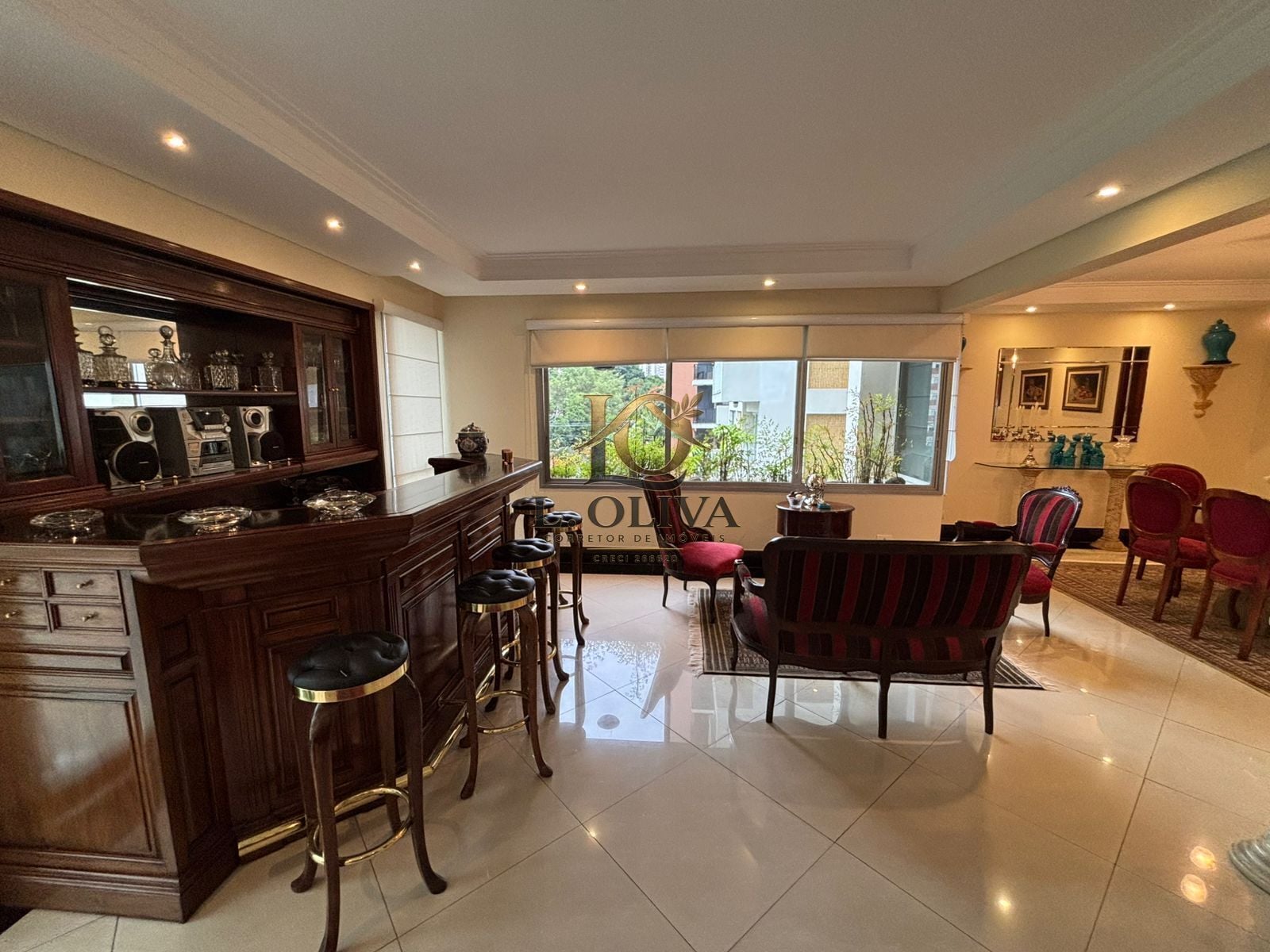 Apartamento, 4 quartos, 230 m² - Foto 5