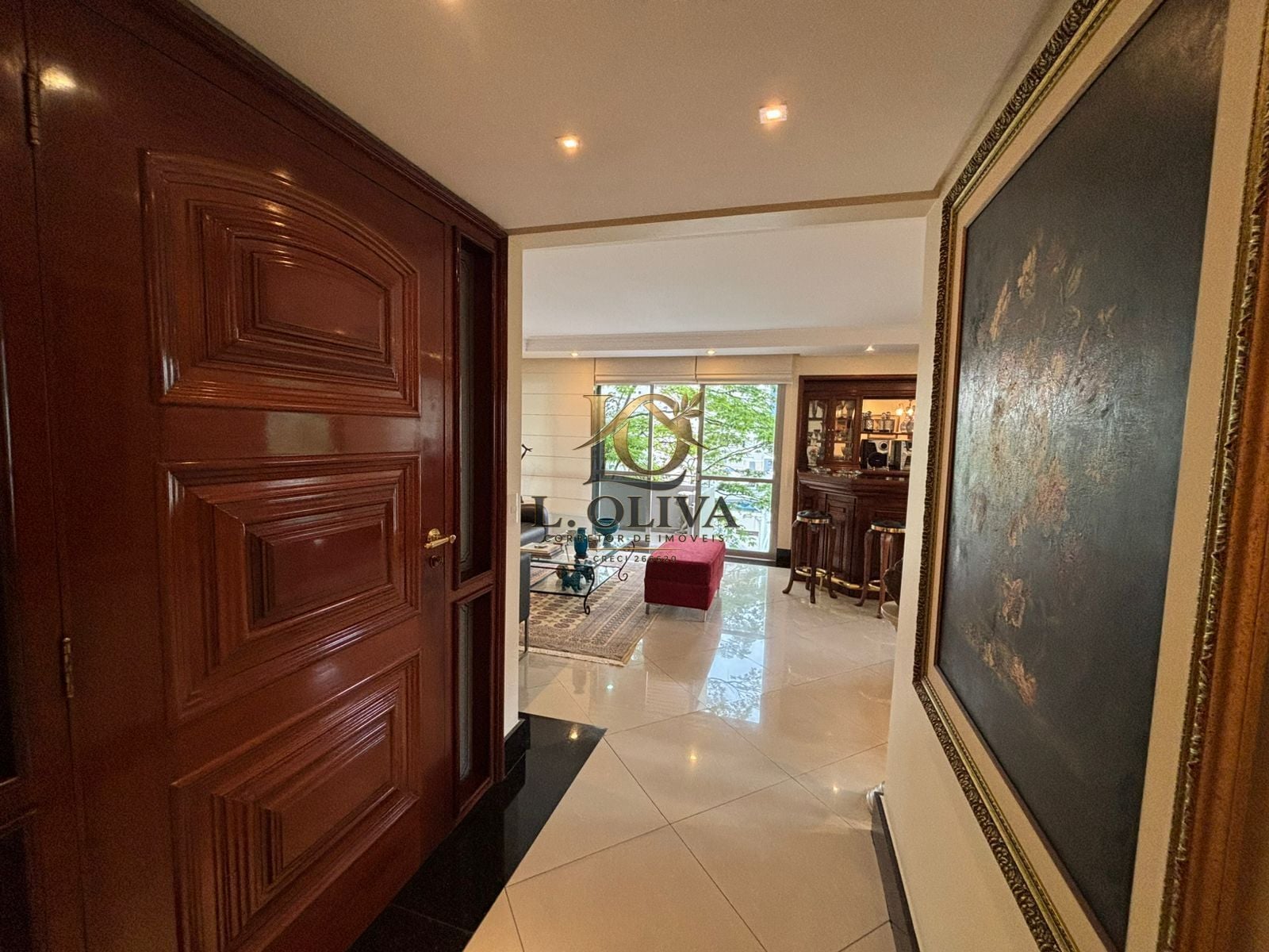 Apartamento, 4 quartos, 230 m² - Foto 28