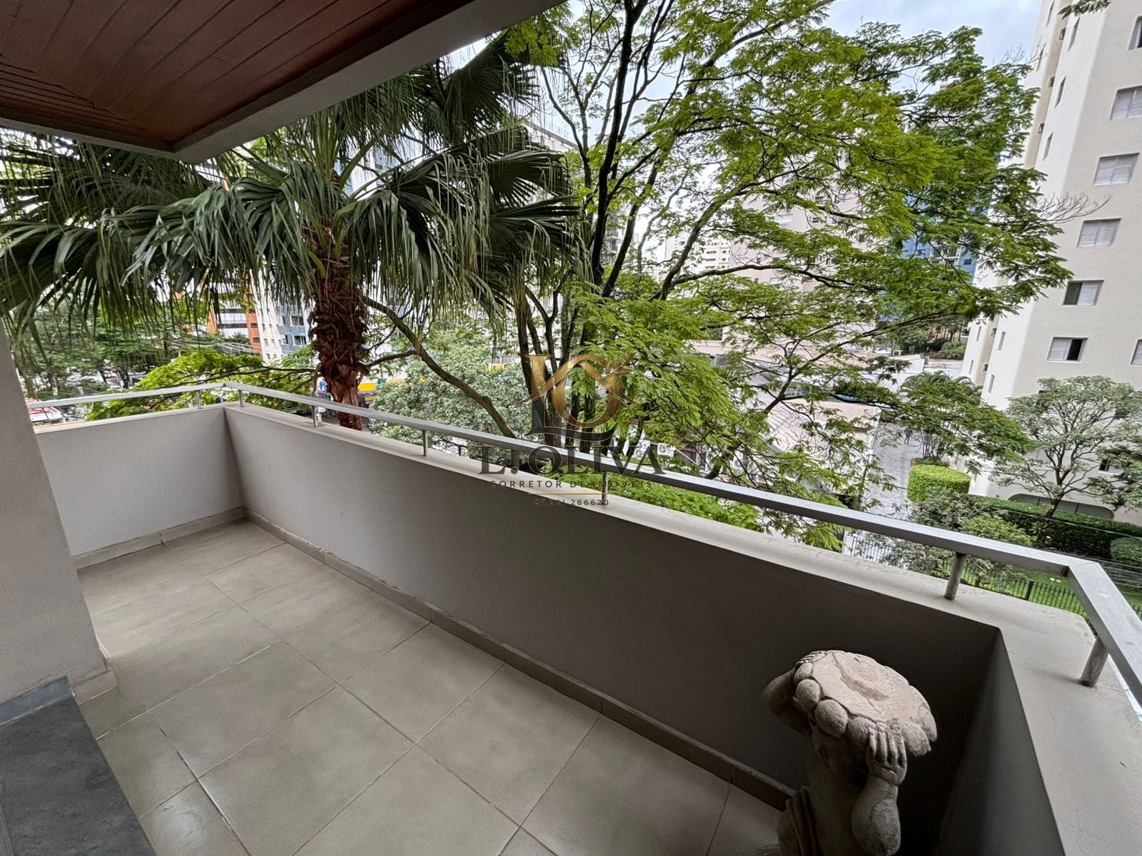 Apartamento, 4 quartos, 230 m² - Foto 9