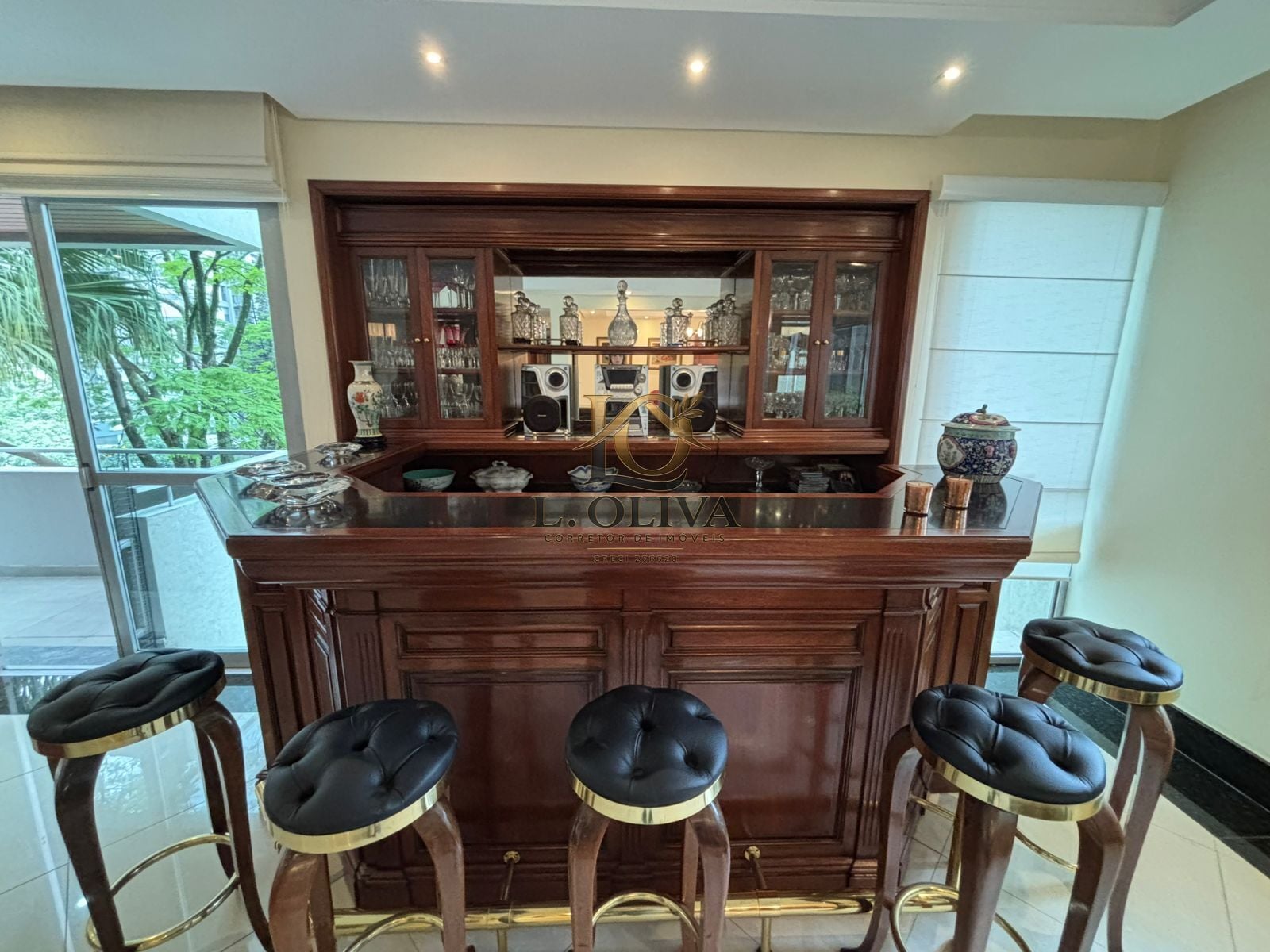 Apartamento, 4 quartos, 230 m² - Foto 7