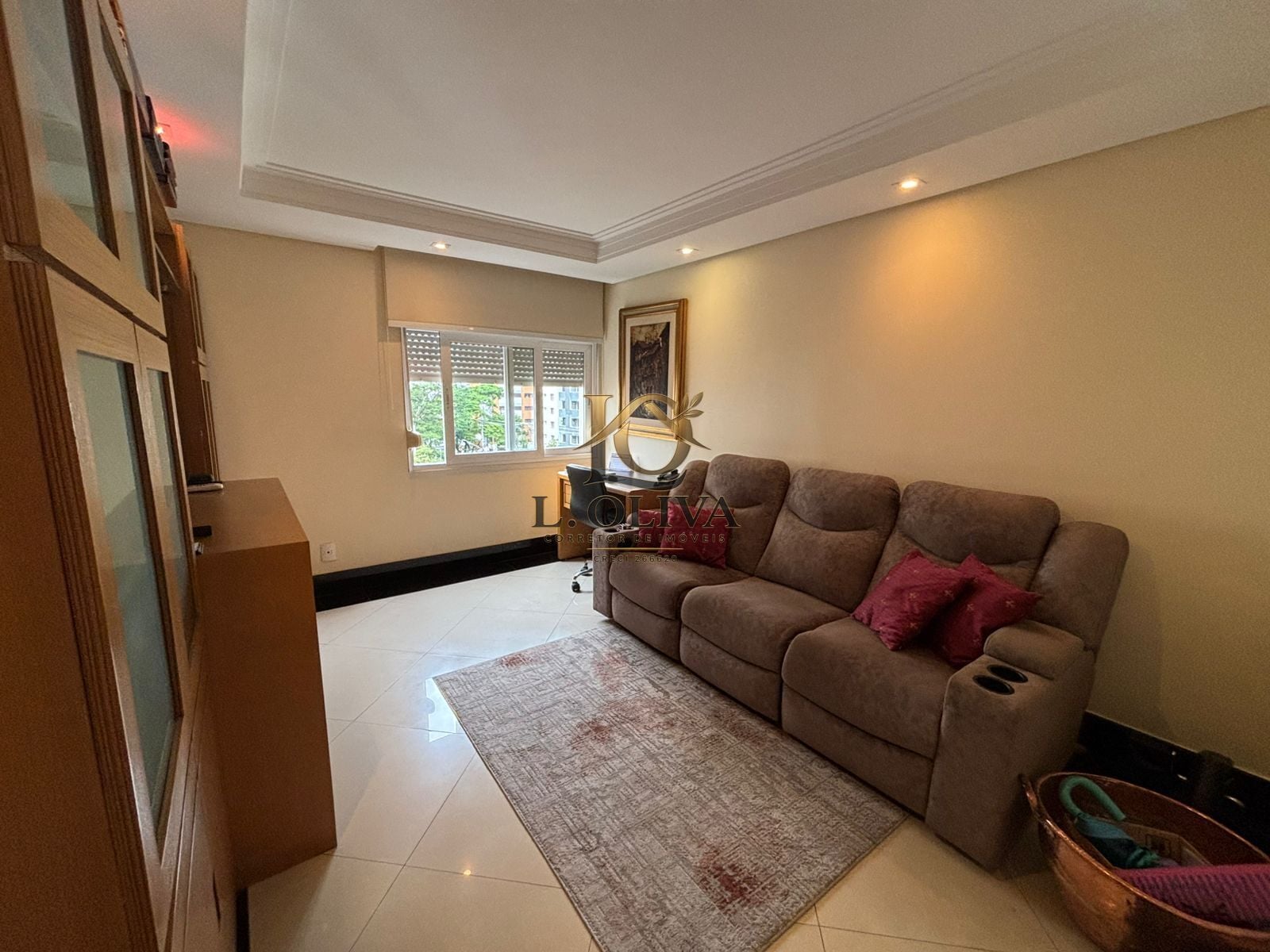 Apartamento, 4 quartos, 230 m² - Foto 19