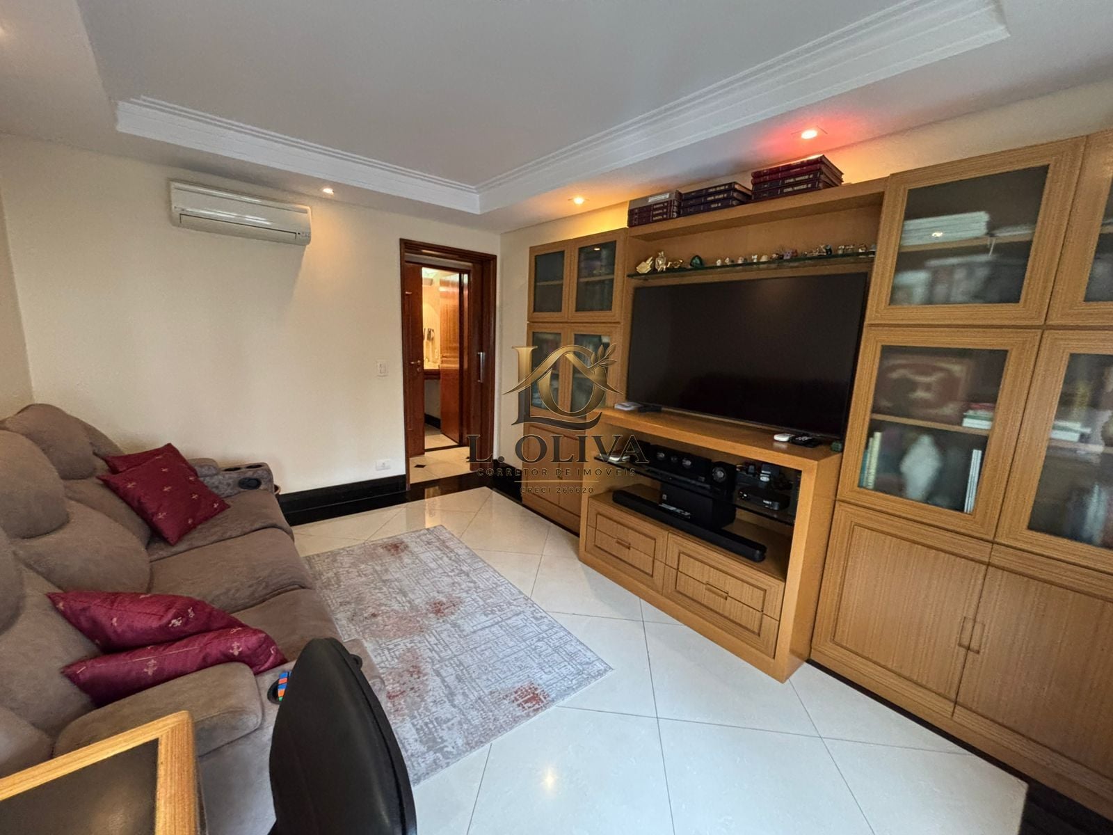 Apartamento, 4 quartos, 230 m² - Foto 4
