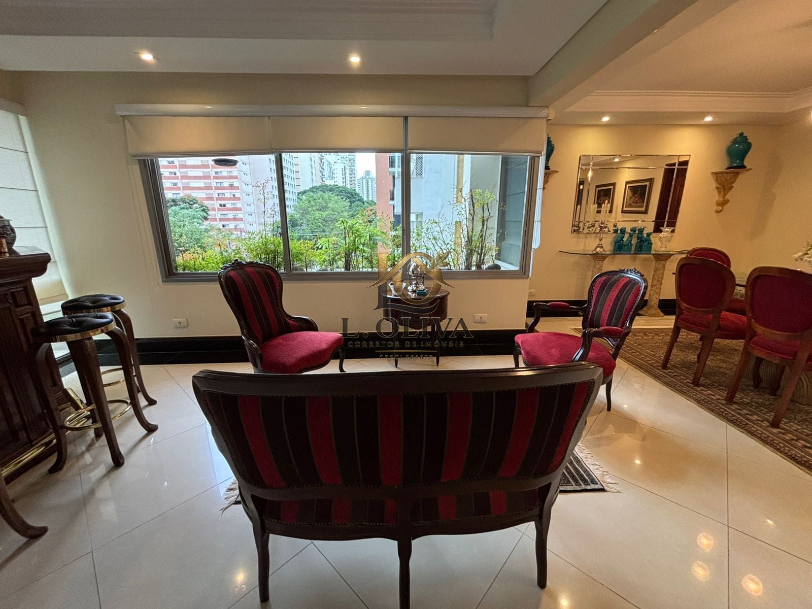 Apartamento, 4 quartos, 230 m² - Foto 14