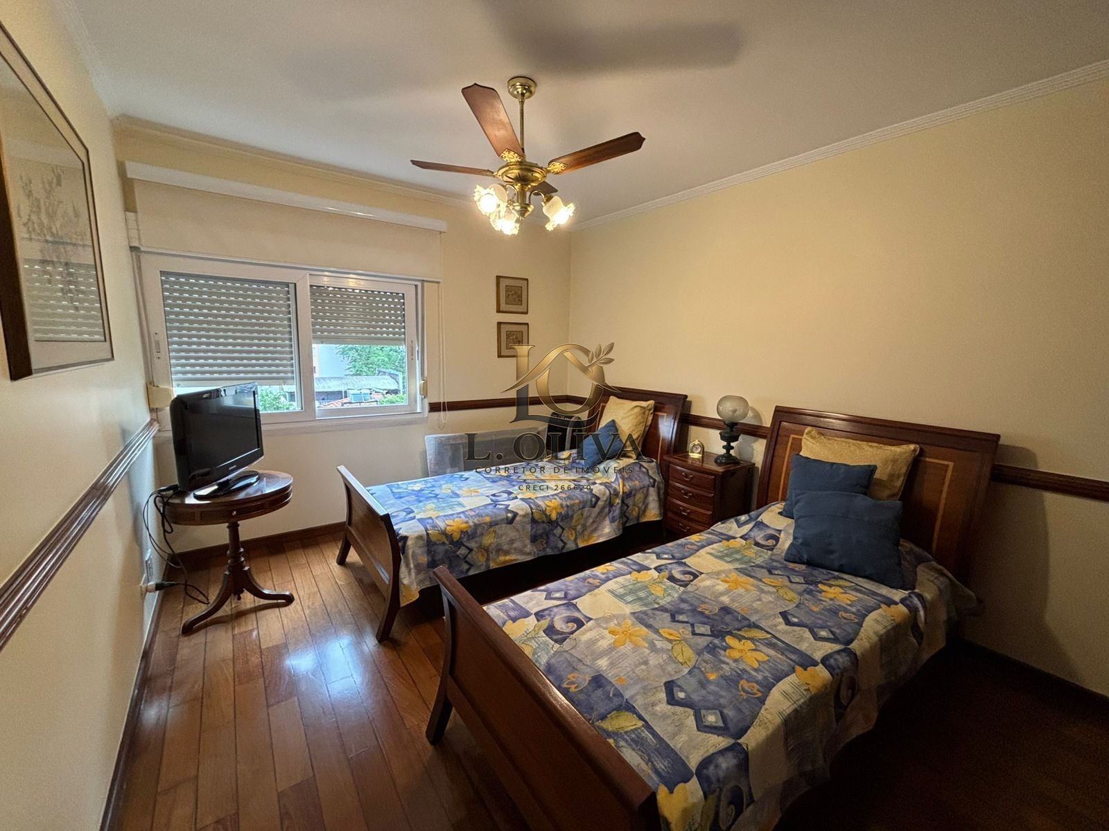 Apartamento, 4 quartos, 230 m² - Foto 25